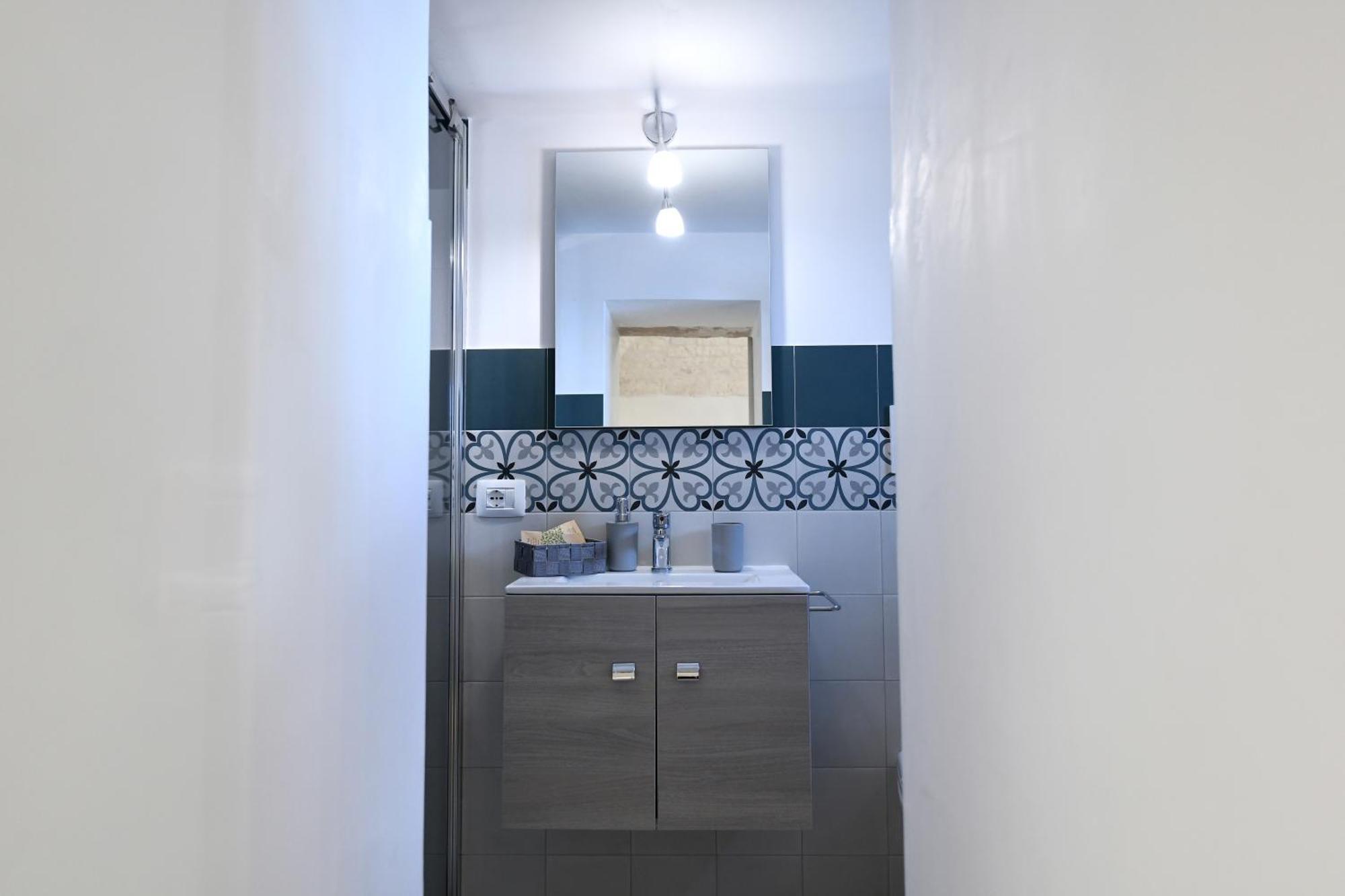 La Scala Del Borgo Apartment Cisternino Exterior photo
