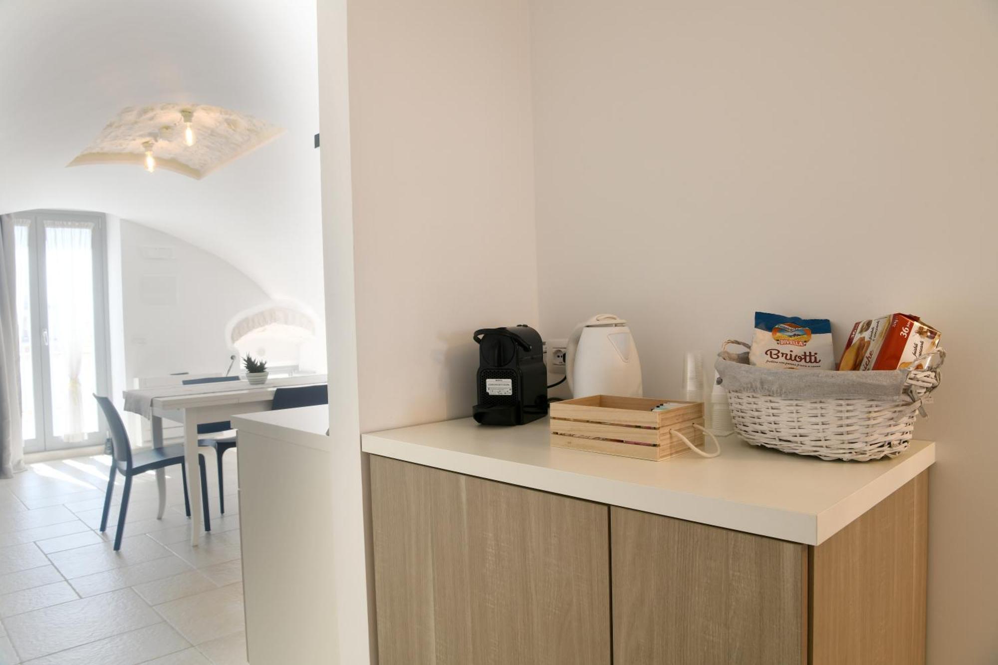 La Scala Del Borgo Apartment Cisternino Exterior photo